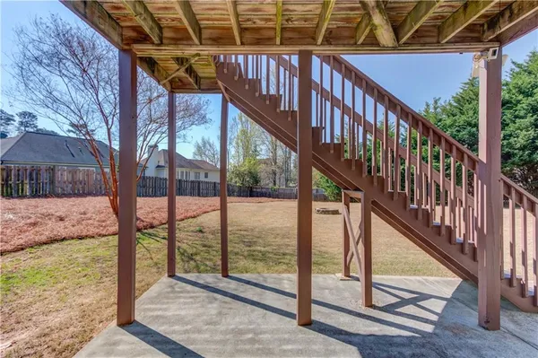 $579,000 | 1608 School House Run, Dacula, GA 30019