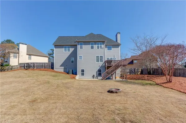 $579,000 | 1608 School House Run, Dacula, GA 30019