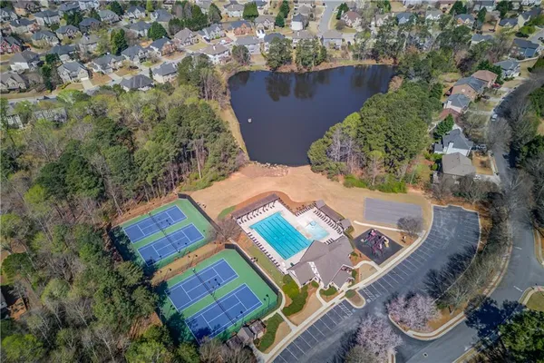 $579,000 | 1608 School House Run, Dacula, GA 30019