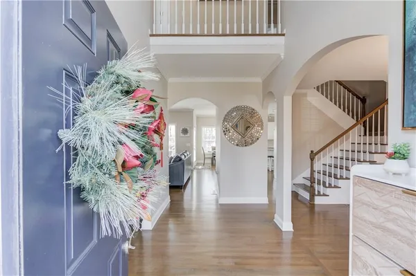 $579,000 | 1608 School House Run, Dacula, GA 30019