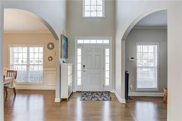 $579,000 | 1608 School House Run, Dacula, GA 30019