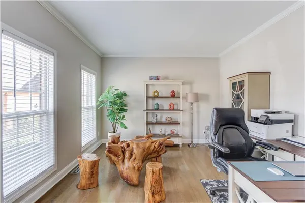 $579,000 | 1608 School House Run, Dacula, GA 30019