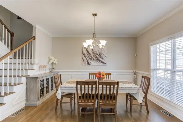 $579,000 | 1608 School House Run, Dacula, GA 30019