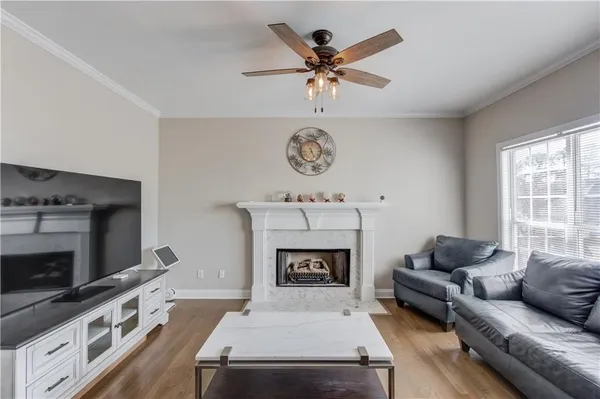 $579,000 | 1608 School House Run, Dacula, GA 30019