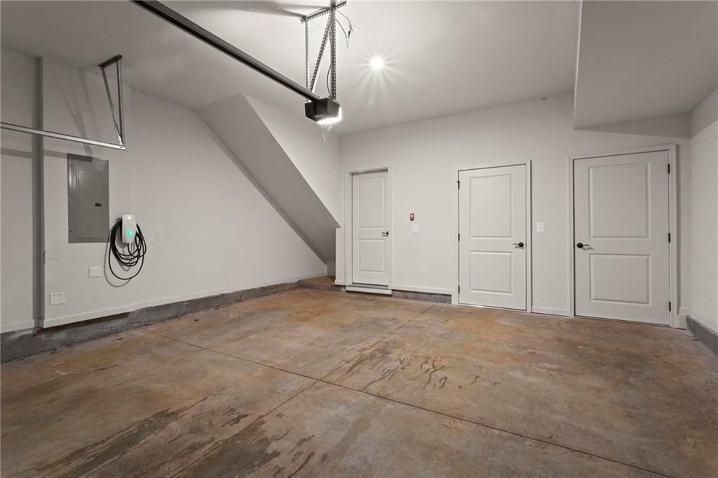 718 Needletail Way Atlanta, GA 30312 - Photo 30 of 44 a view of an empty room