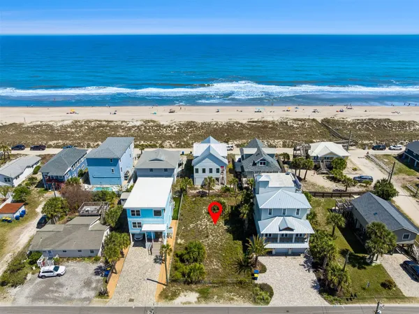 $895,000 | 628 North Fletcher Avenue, Fernandina Beach, FL 32034