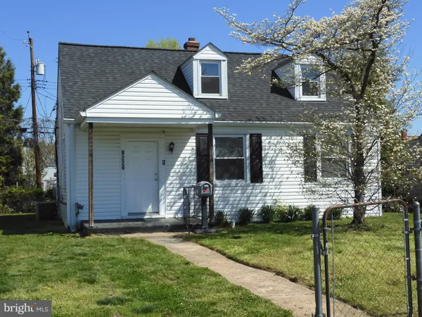 $1,900 | 8220 Cornwall Road, Baltimore, MD 21222