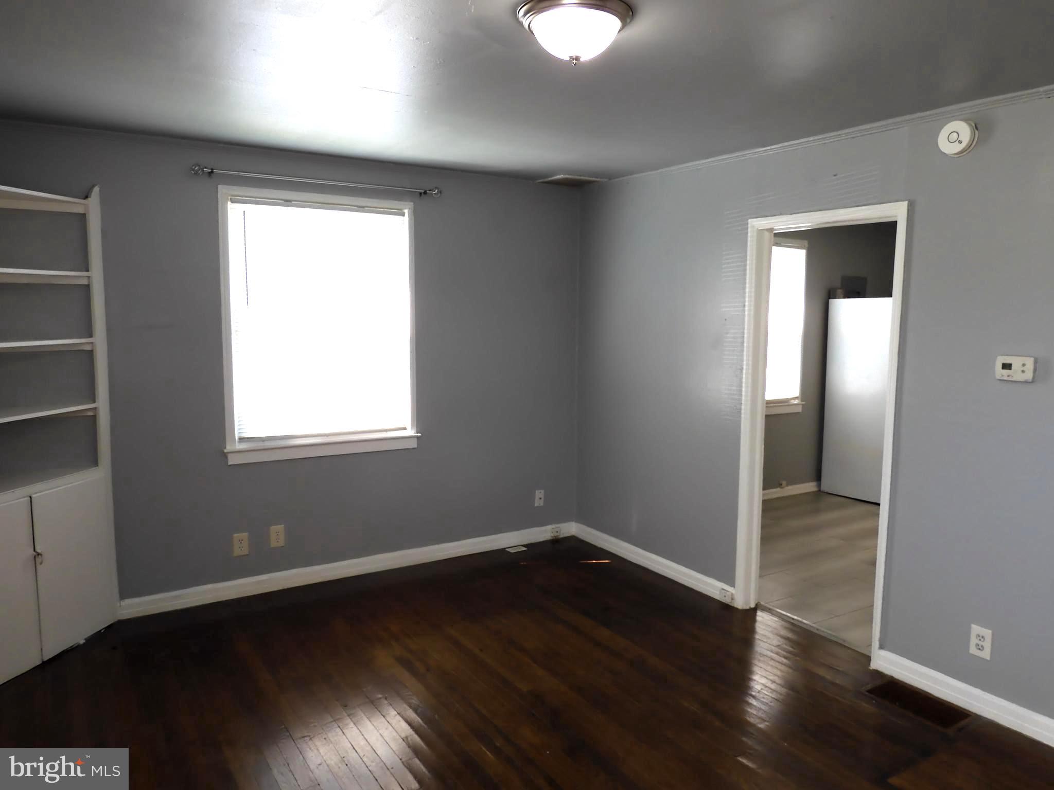 8220 Cornwall Road Baltimore, MD 21222 - Photo 5 of 17 Wood floors