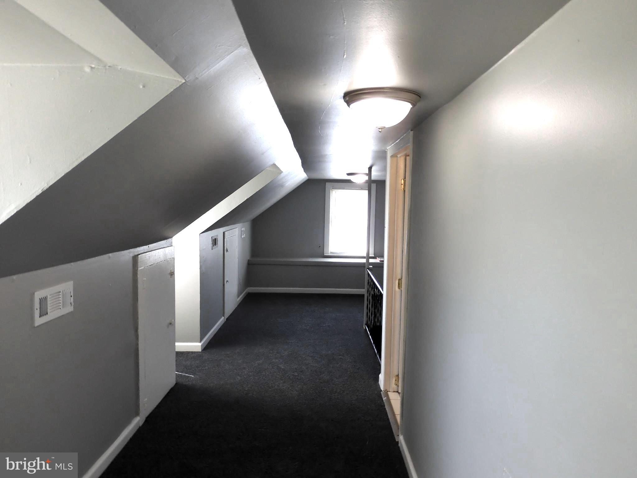 8220 Cornwall Road Baltimore, MD 21222 - Photo 10 of 17 Primary BR on second floor