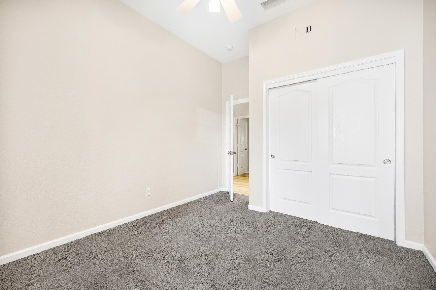 733 Applegate Avenue Clovis, CA 93611 - Photo 14 of 25 a view of an empty room