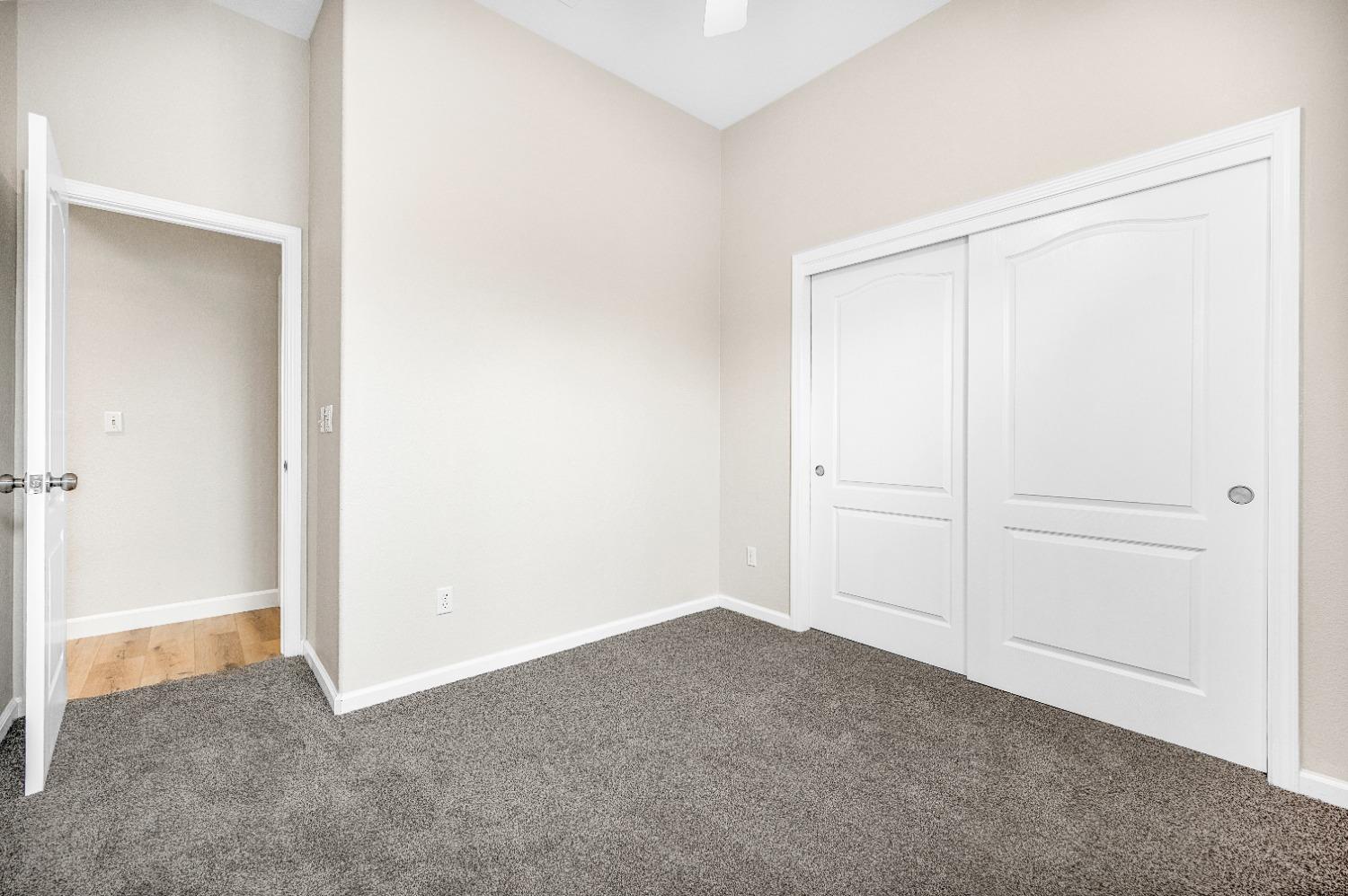 733 Applegate Avenue Clovis, CA 93611 - Photo 17 of 25 a view of an empty room