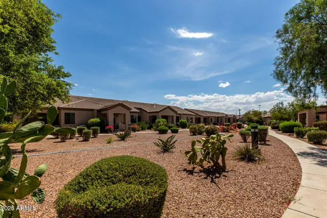 $282,500 | 846 North Pueblo Drive, Unit 139, Casa Grande, AZ 85122