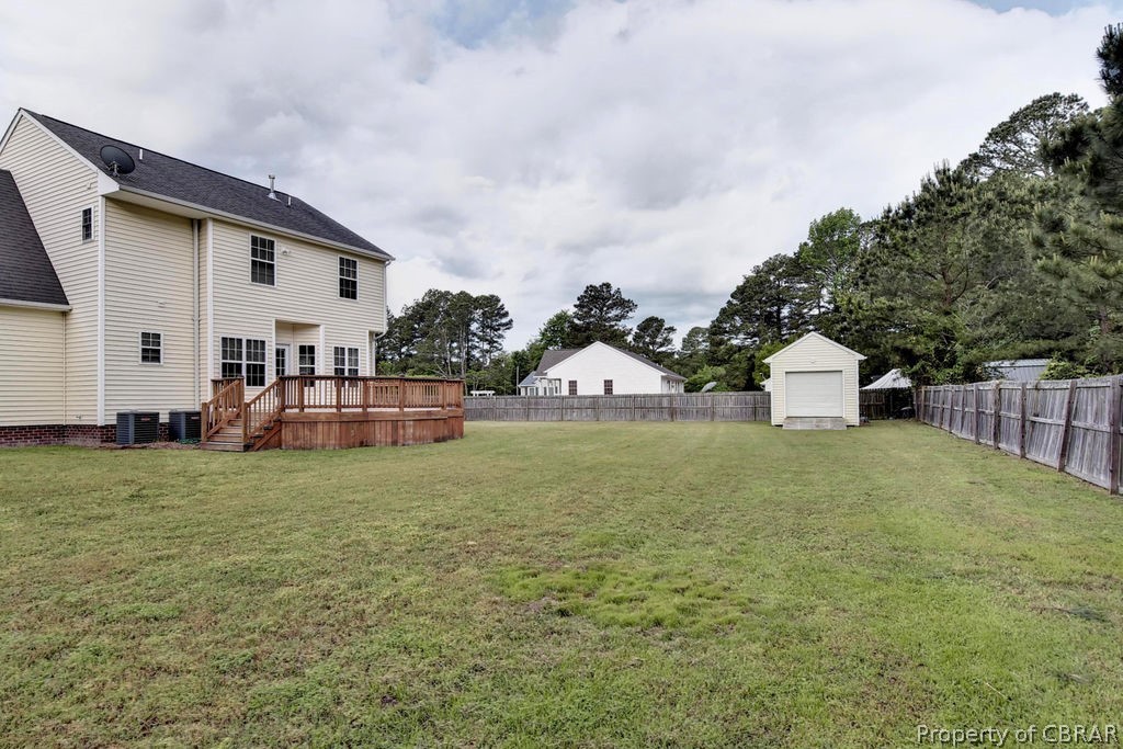 7923 Guinea Road Hayes, VA 23072 - Photo 30 of 38 Gallery Image 30