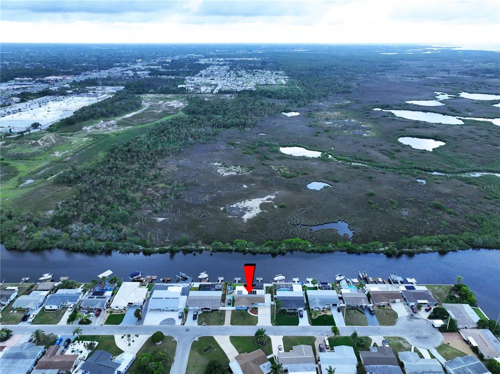 6536 Leeside Isle Hudson, FL 34667 - Photo 74 of 78