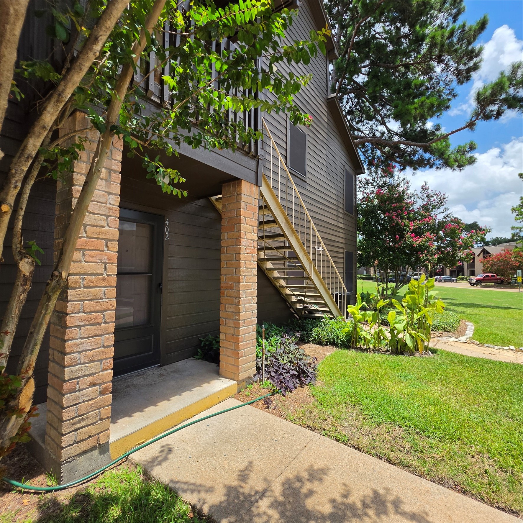 12755 Mill Ridge Drive, Unit 402 Cypress, TX 77429 - Photo 2 of 17