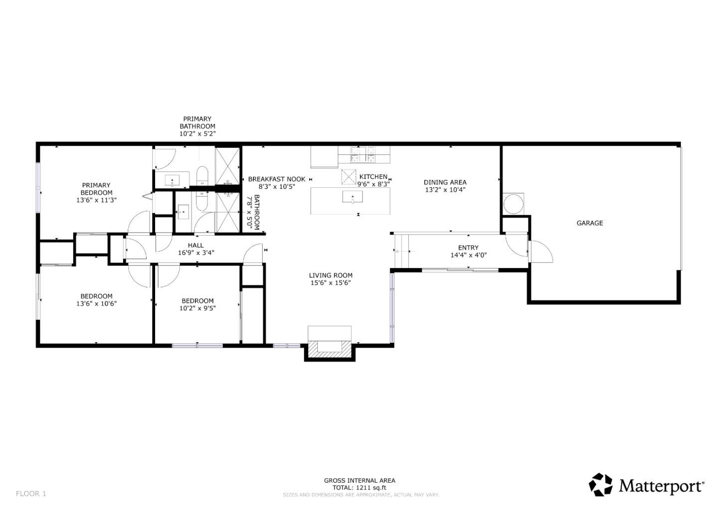 374 Manzanita Court Milpitas, CA 95035 - Photo 34 of 34