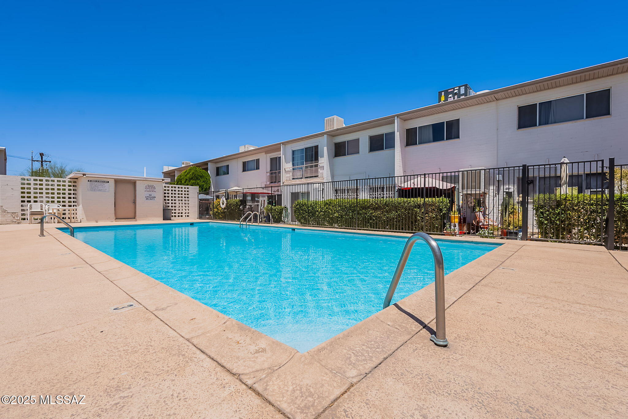 1755 South Jones Boulevard, Unit R112 Tucson, AZ 85713 - Photo 19 of 22