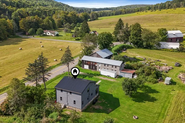 $319,000 | Undisclosed Address, Lockwood, NY 14859