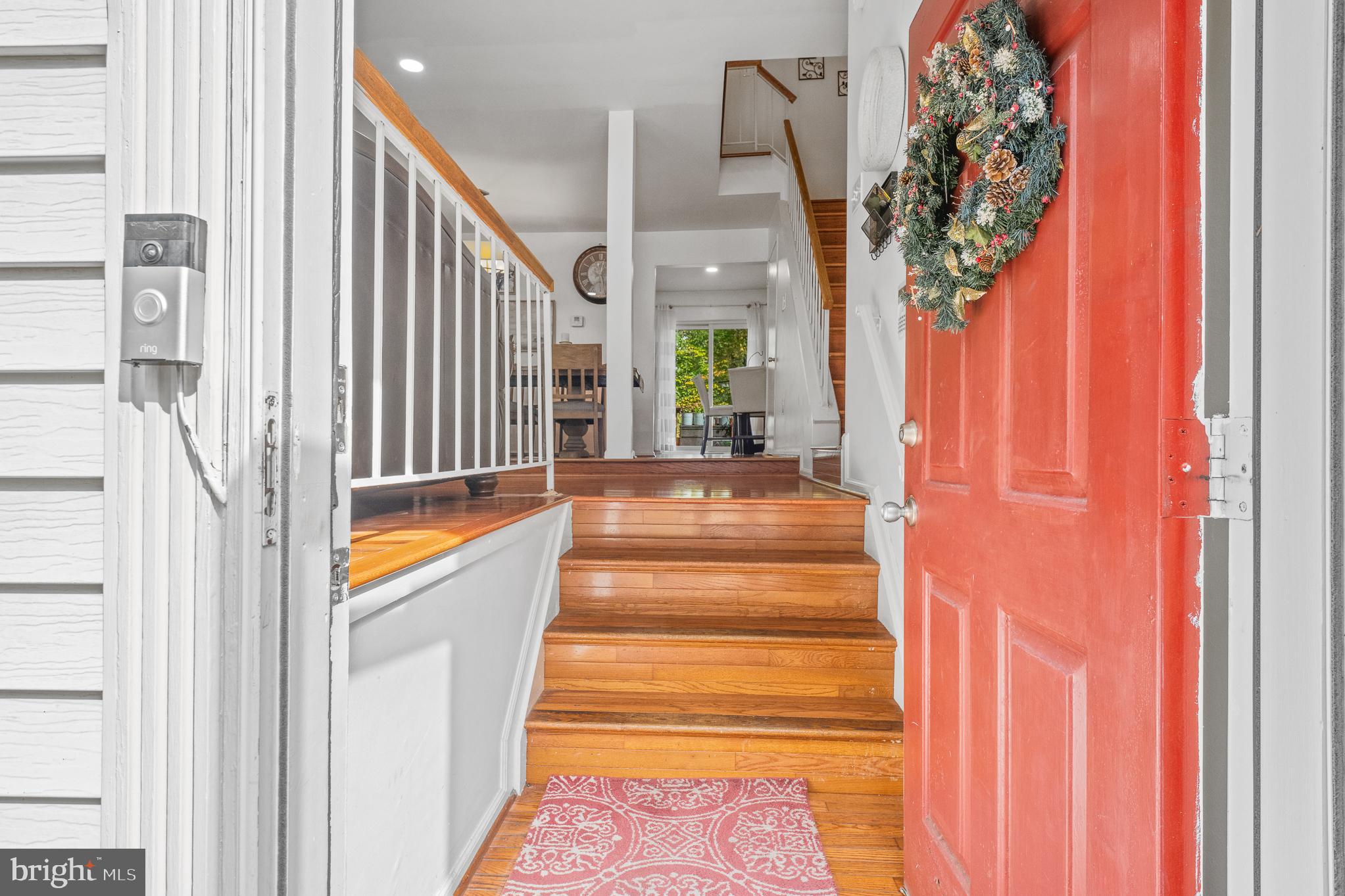 13007 Climbing Ivy Drive Germantown, MD 20874 - Photo 16 of 63 a view of entryway