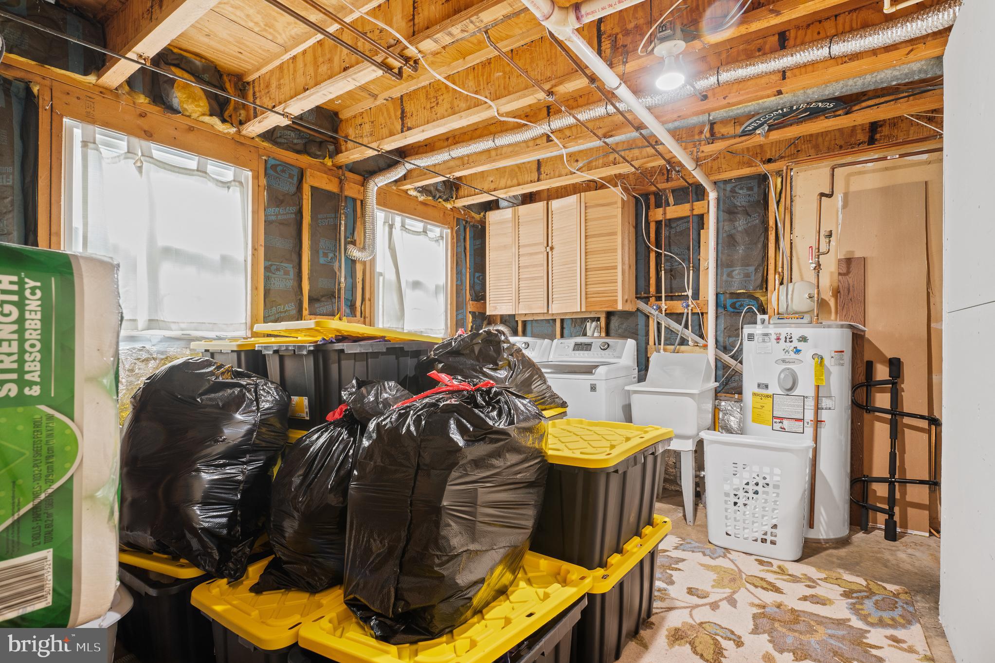 13007 Climbing Ivy Drive Germantown, MD 20874 - Photo 52 of 63 a bed room with a bed and a window