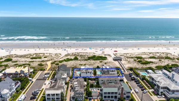 $23,995,000 | 2 88th Street, Stone Harbor, NJ 08247