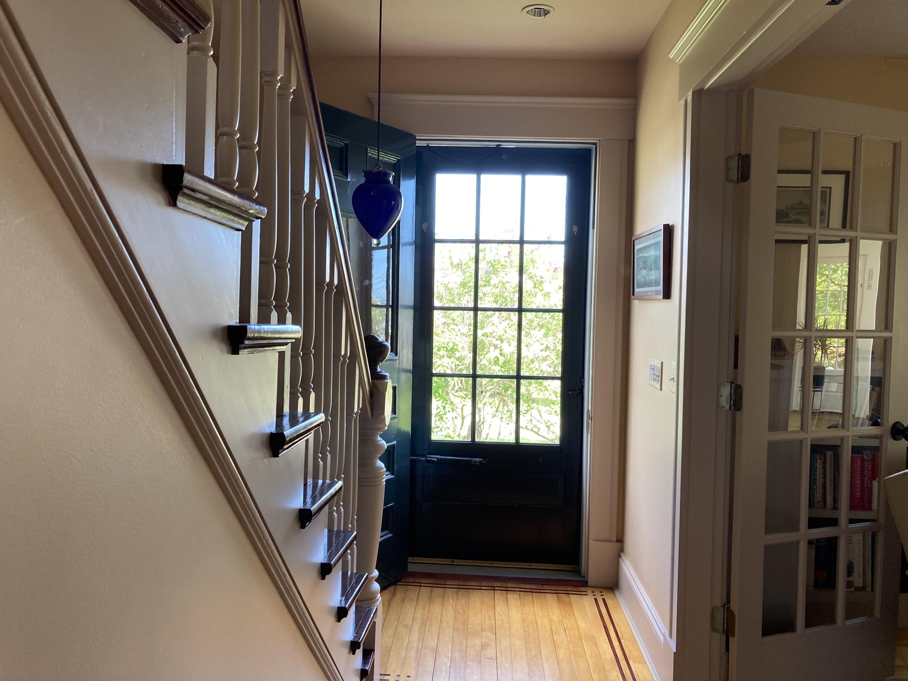 635 Corea Road Corea, ME 04624 - Photo 12 of 35 Front entry.