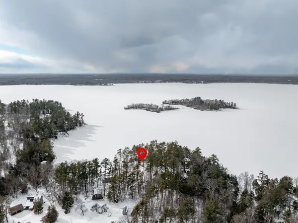 $132,500 | Lot # Locust Lane, Unity, ME 04988