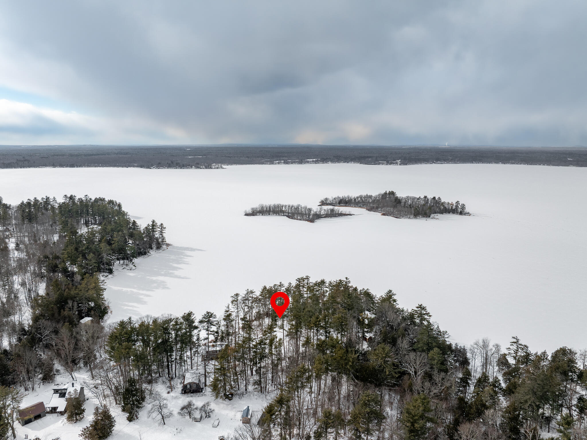 Lot # Locust Lane Unity, ME 04988 - Photo 1 of 11 Unity