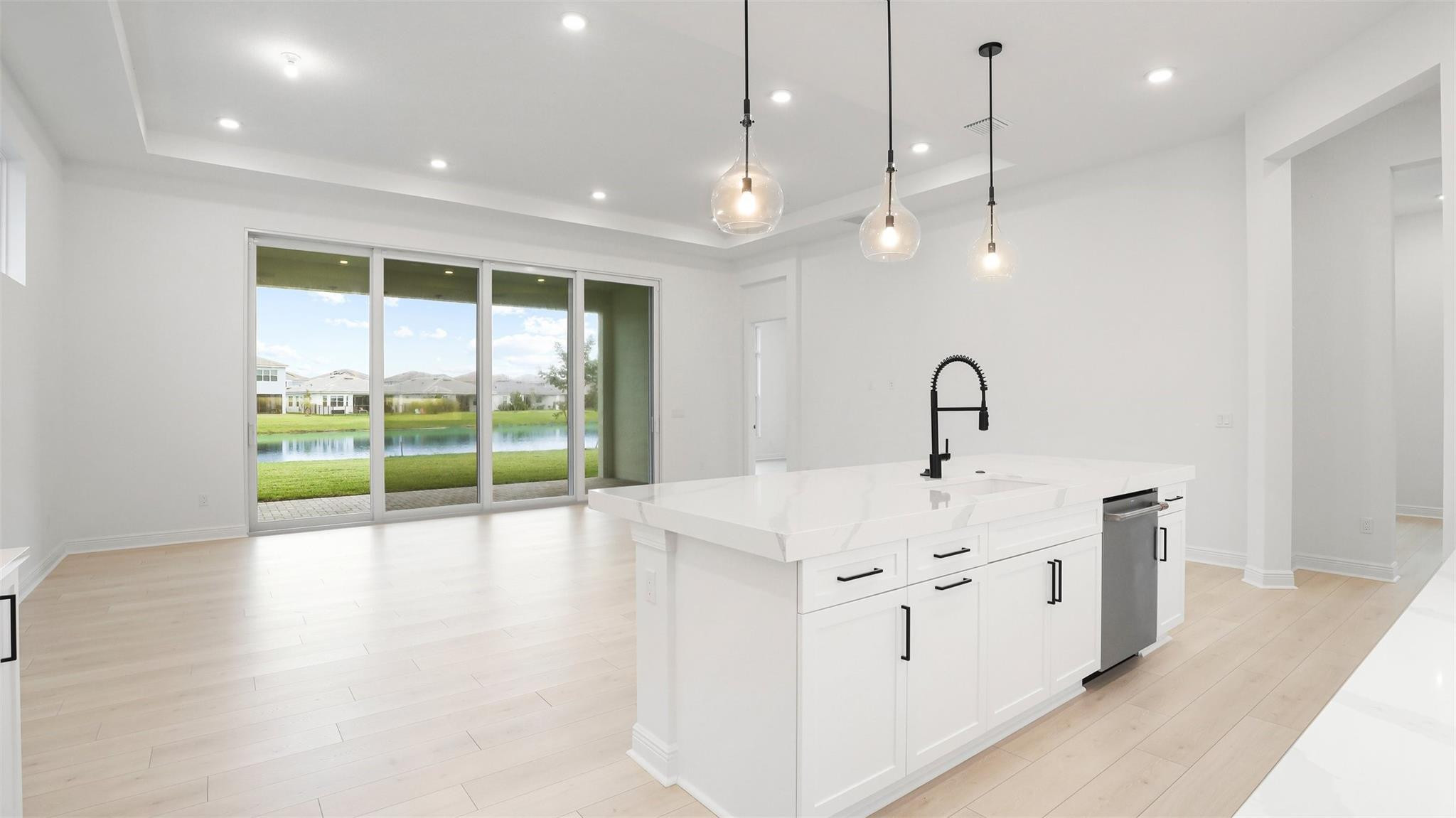 4943 Rivo Alto Circle Loxahatchee, FL 33470 - Photo 14 of 57 Kitchen