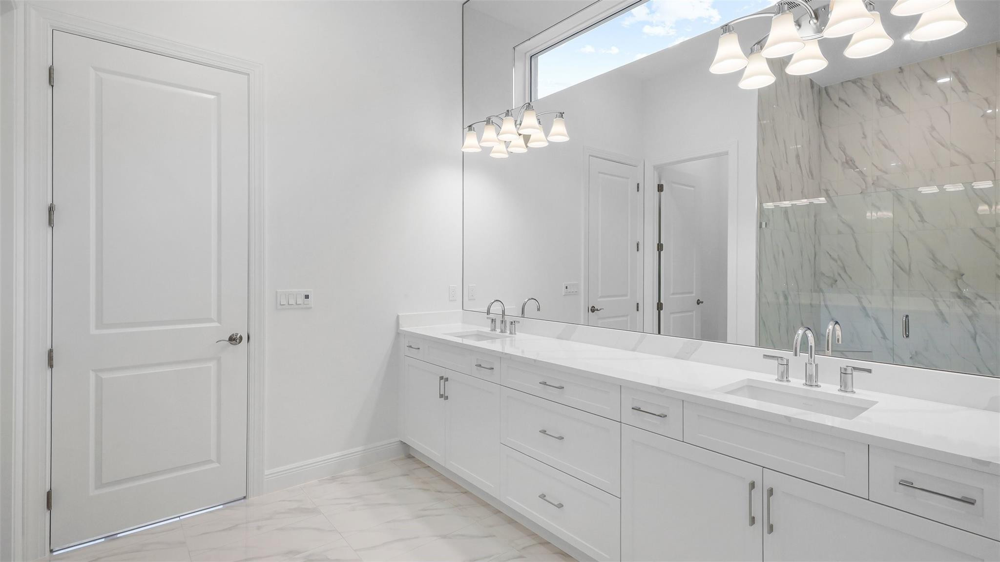 4943 Rivo Alto Circle Loxahatchee, FL 33470 - Photo 17 of 57 Owner's Bath