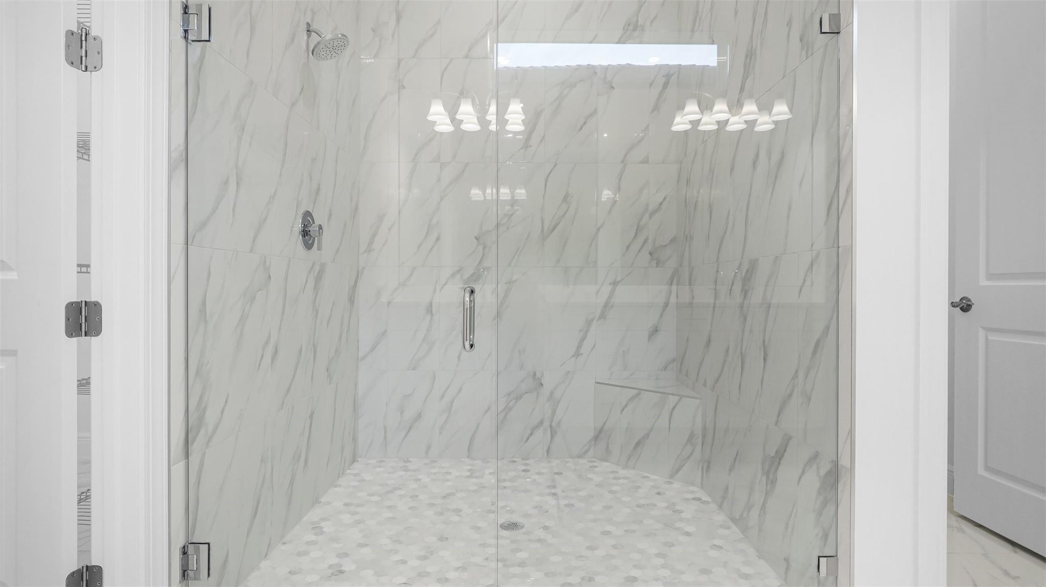 4943 Rivo Alto Circle Loxahatchee, FL 33470 - Photo 20 of 57 Owner's Bath