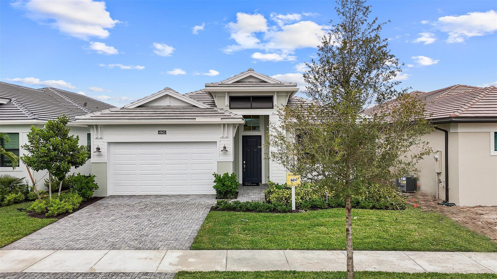 4943 Rivo Alto Circle Loxahatchee, FL 33470 - Photo 2 of 57 Front Exterior