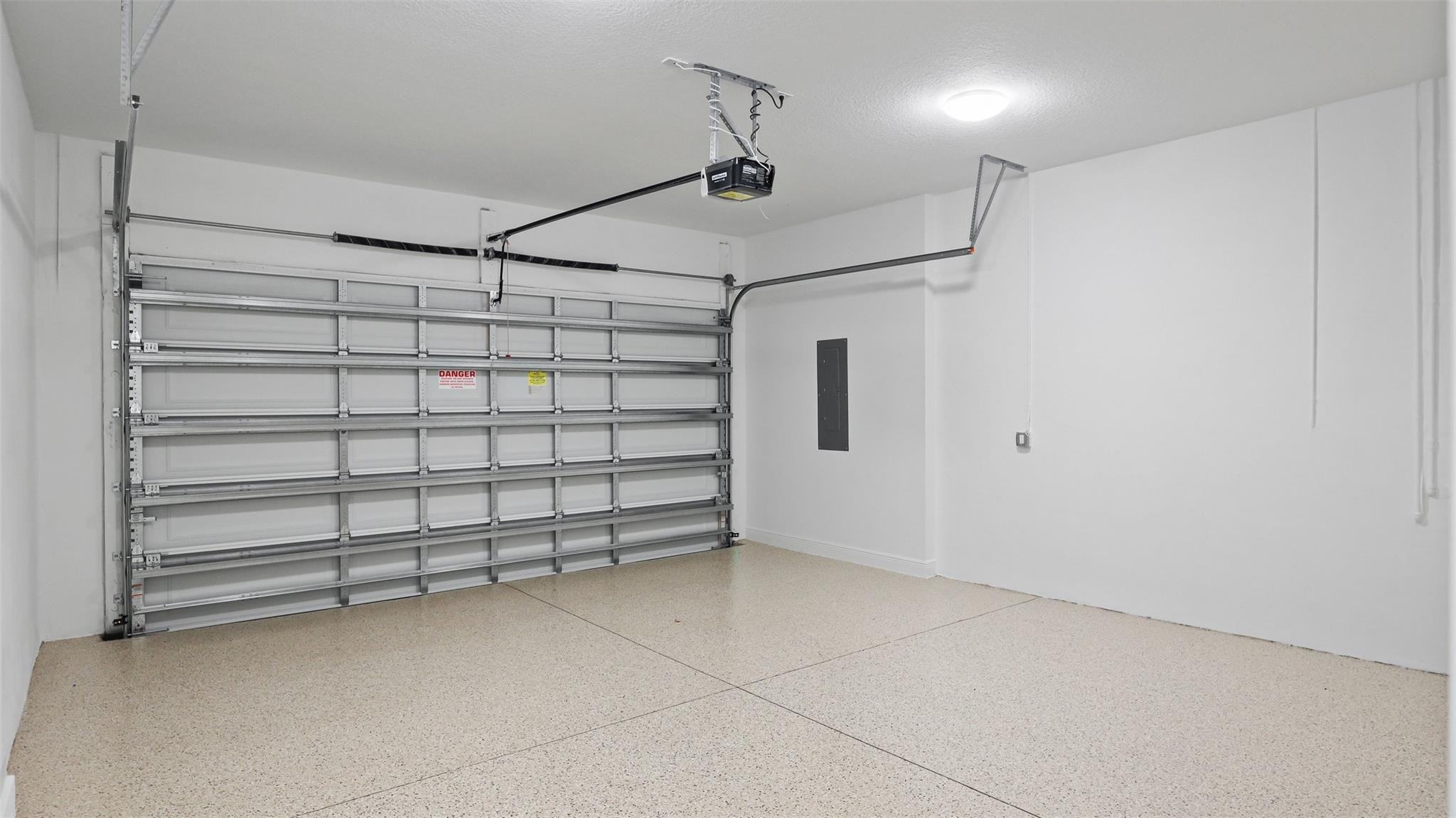 4943 Rivo Alto Circle Loxahatchee, FL 33470 - Photo 28 of 57 Garage
