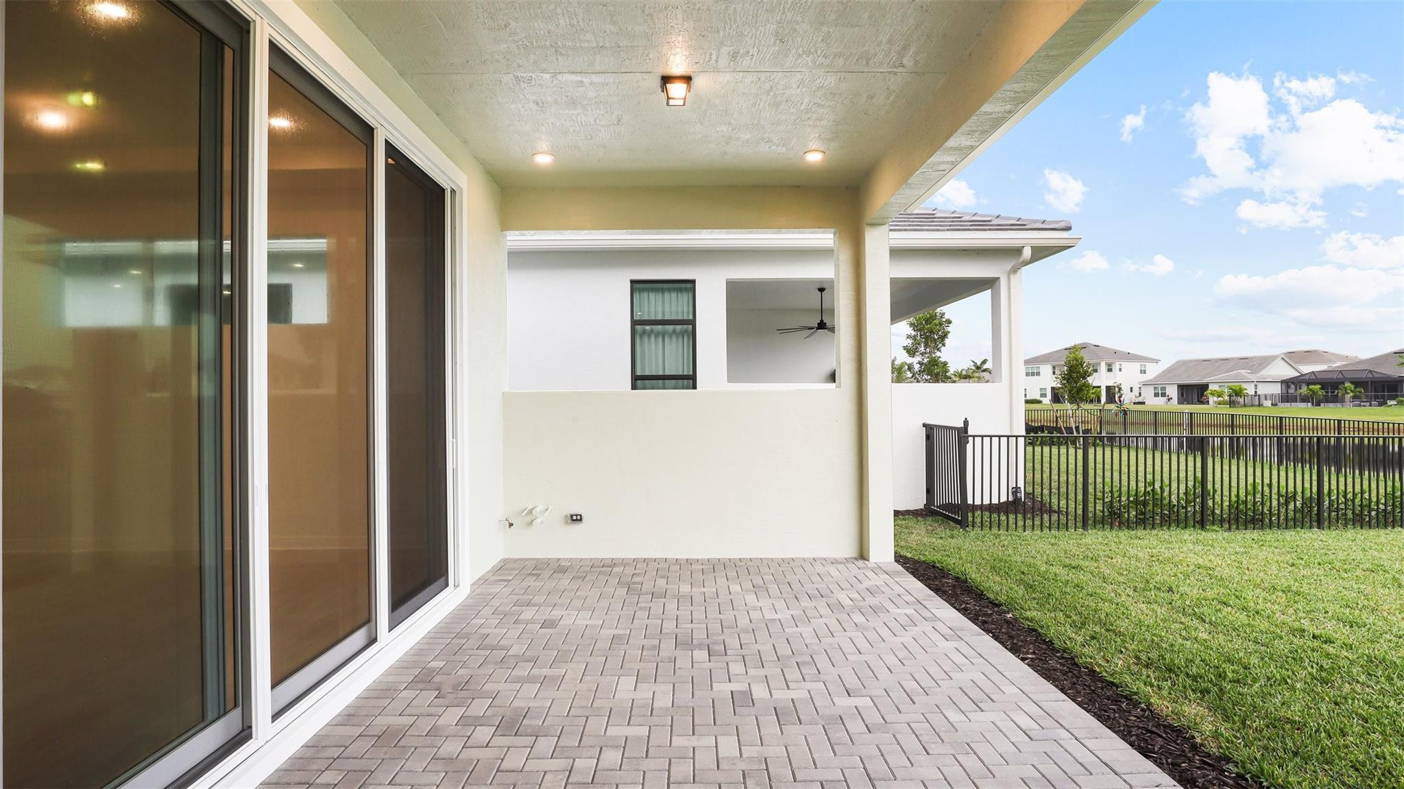 4943 Rivo Alto Circle Loxahatchee, FL 33470 - Photo 30 of 57 Lanai