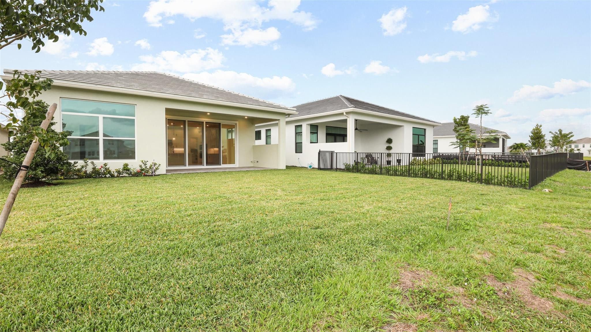 4943 Rivo Alto Circle Loxahatchee, FL 33470 - Photo 34 of 57 PhoRear Exteriorto 40