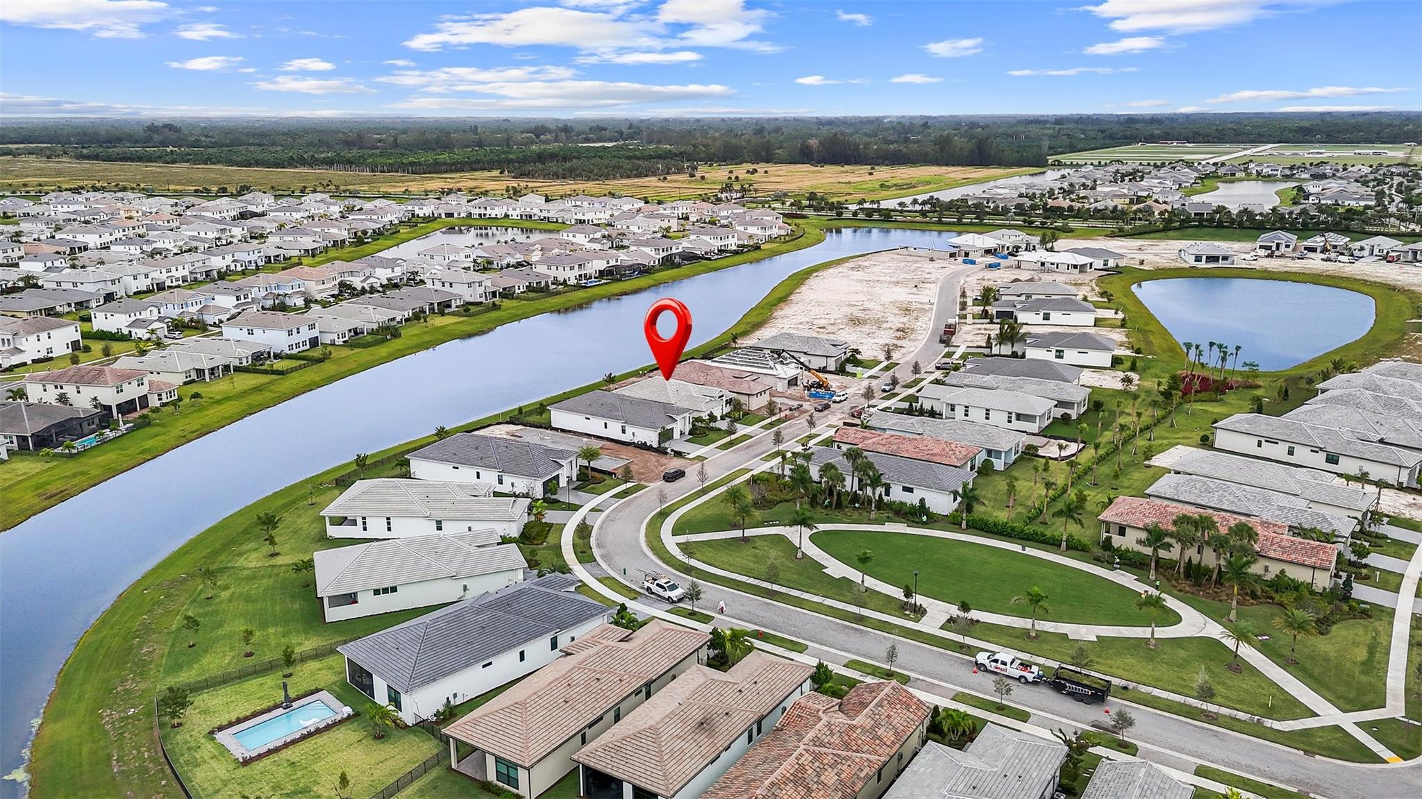 4943 Rivo Alto Circle Loxahatchee, FL 33470 - Photo 43 of 57 Photo 50