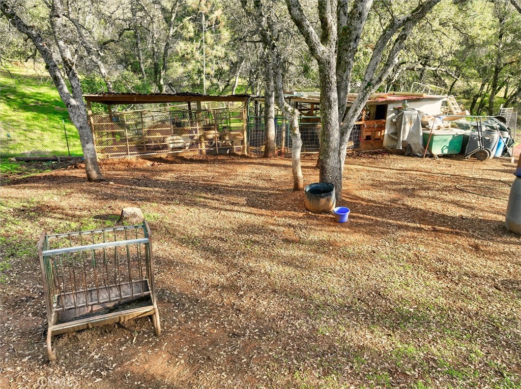 5060-5064 Mykleoaks Road Mariposa, CA 95338 - Photo 40 of 63 a view of a outdoor space