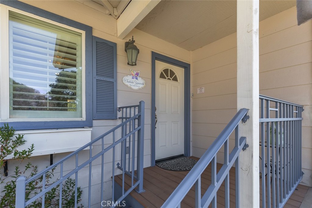 5060-5064 Mykleoaks Road Mariposa, CA 95338 - Photo 43 of 63 Second Home