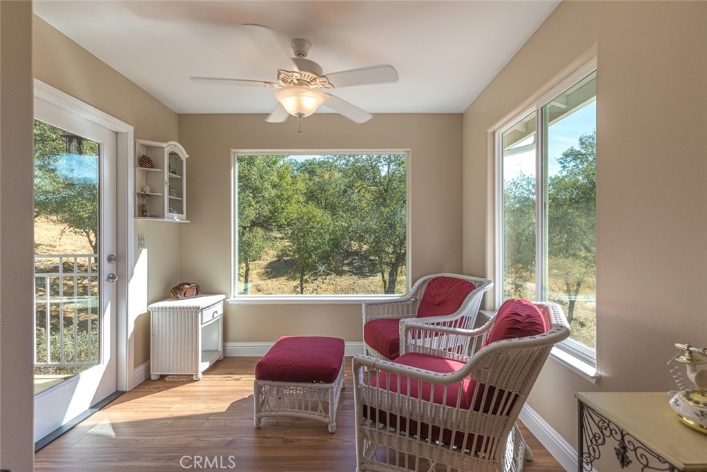 5060-5064 Mykleoaks Road Mariposa, CA 95338 - Photo 55 of 63 a living room with furniture and a window