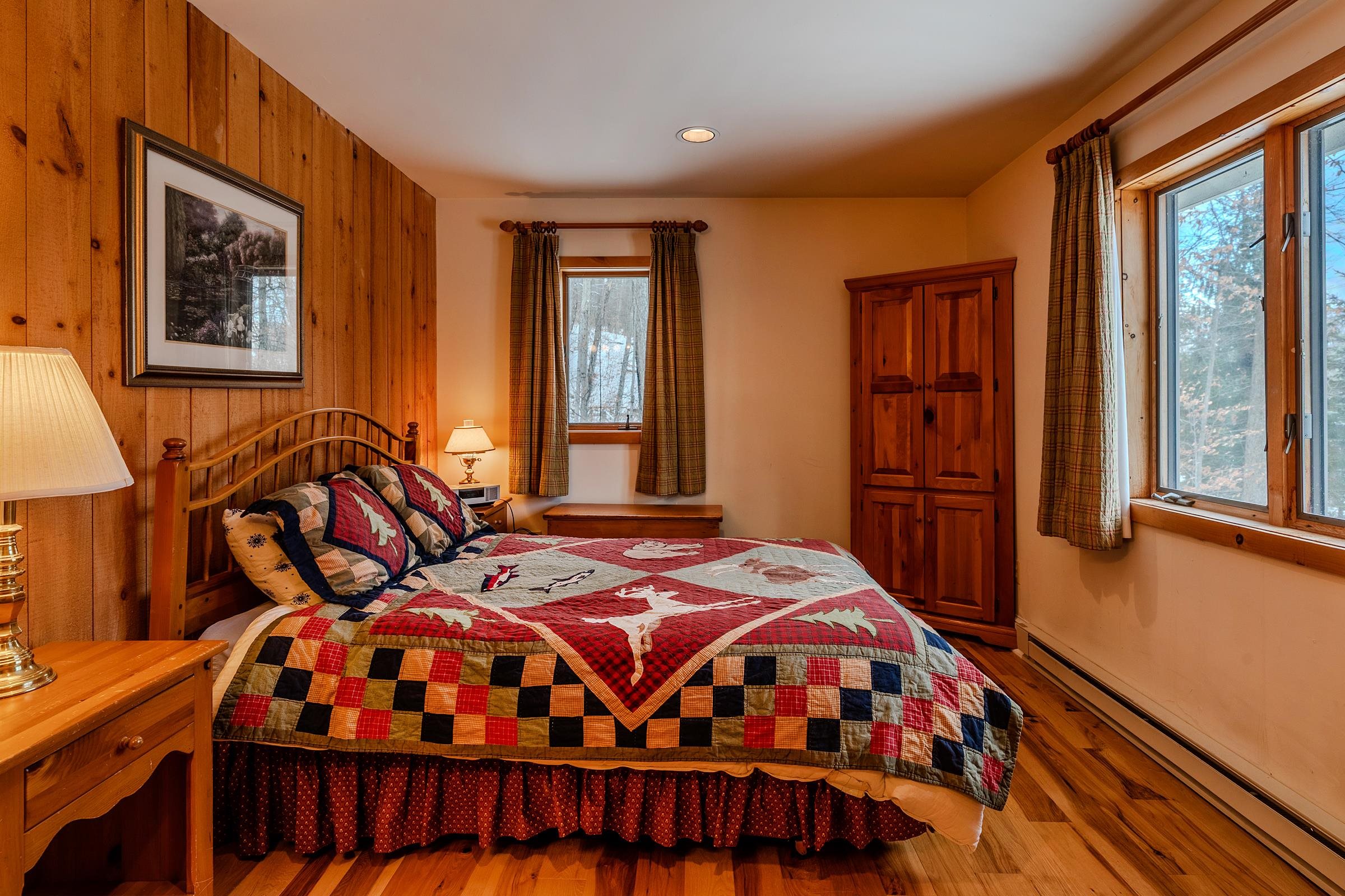 7 Roundtree Road Winhall, VT 05340 - Photo 16 of 41