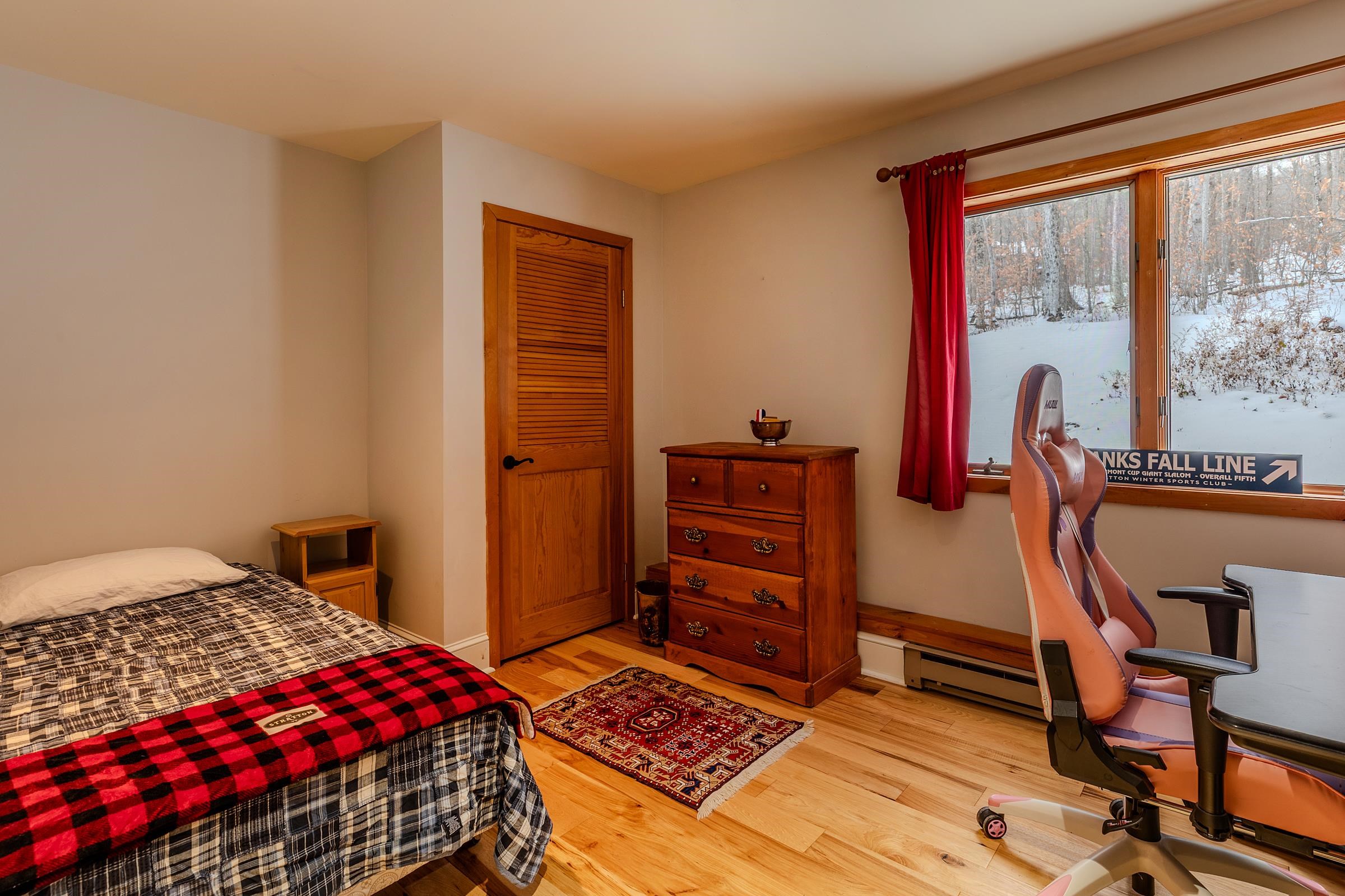 7 Roundtree Road Winhall, VT 05340 - Photo 20 of 41