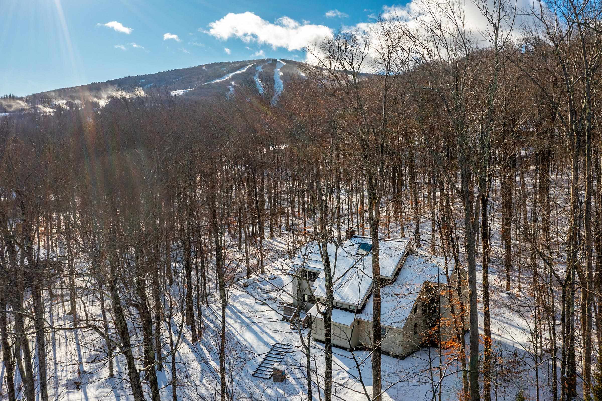 7 Roundtree Road Winhall, VT 05340 - Photo 2 of 41