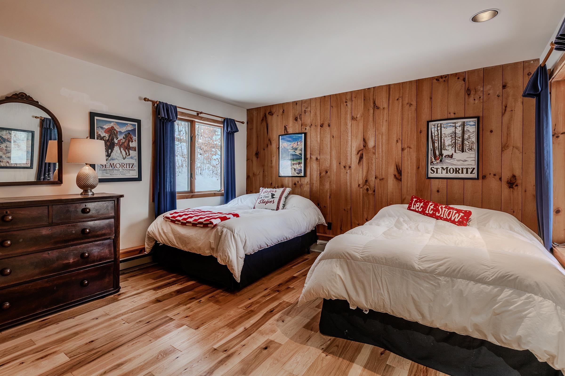 7 Roundtree Road Winhall, VT 05340 - Photo 21 of 41