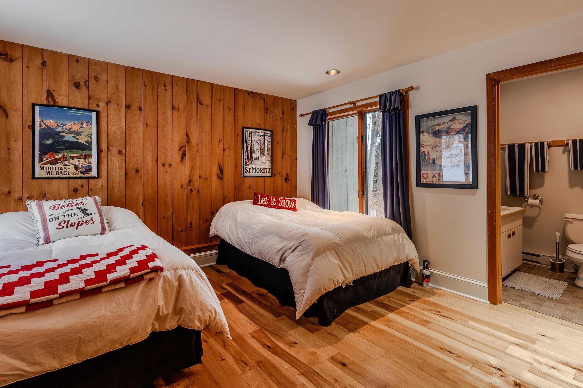 7 Roundtree Road Winhall, VT 05340 - Photo 22 of 41