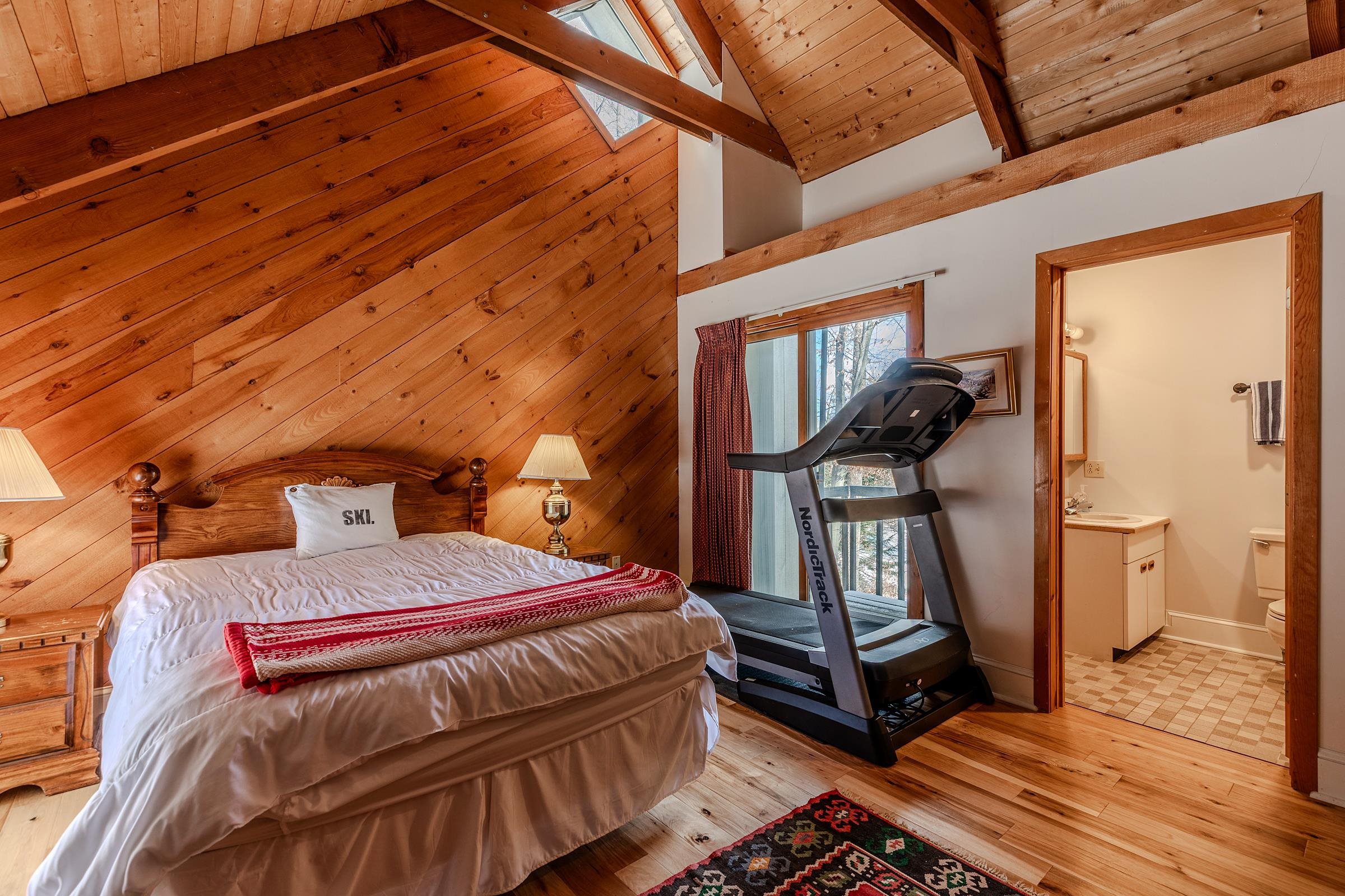 7 Roundtree Road Winhall, VT 05340 - Photo 24 of 41