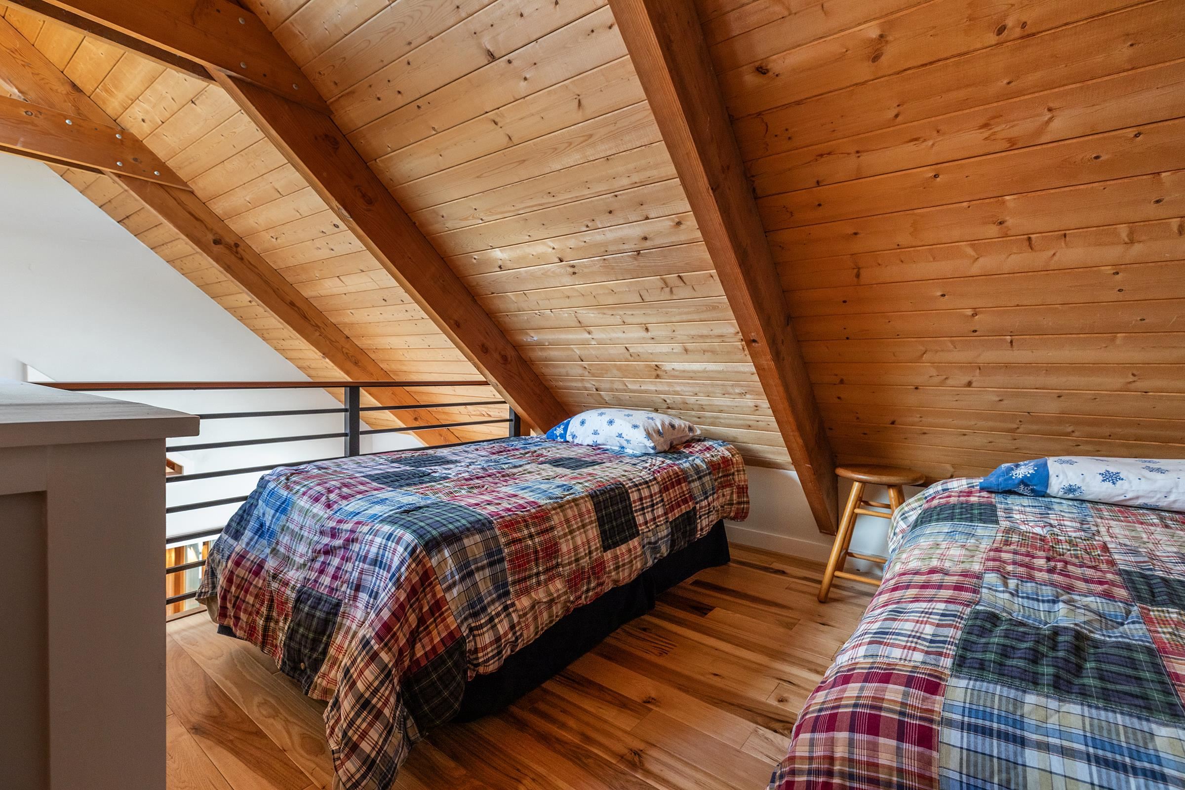 7 Roundtree Road Winhall, VT 05340 - Photo 28 of 41