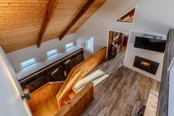 $950,000 | 7 Roundtree Road, Winhall, VT 05340