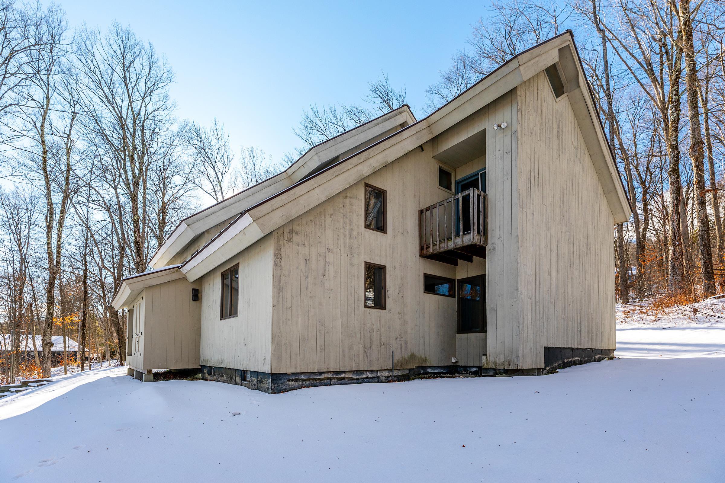 7 Roundtree Road Winhall, VT 05340 - Photo 6 of 41