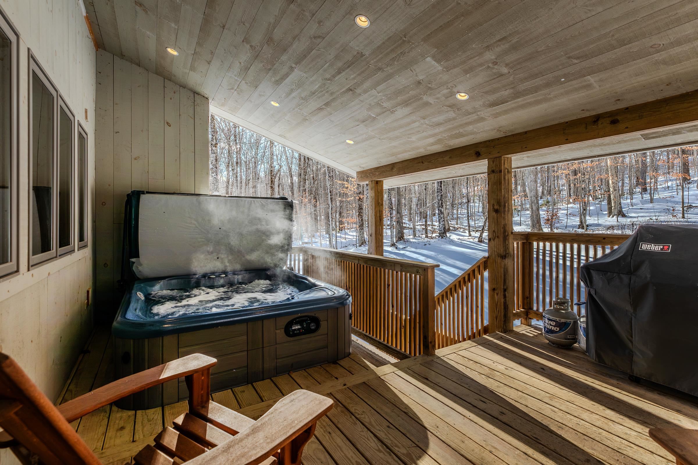 7 Roundtree Road Winhall, VT 05340 - Photo 8 of 41