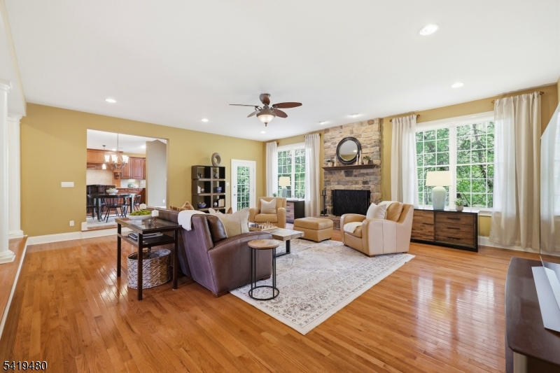 8 Ridgeline Drive Long Valley, NJ 07853 - Photo 19 of 50